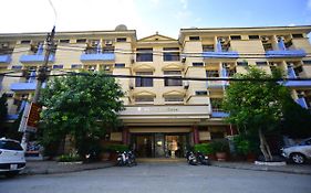 Hoa Sim Hotel Ls - By Bay Luxury